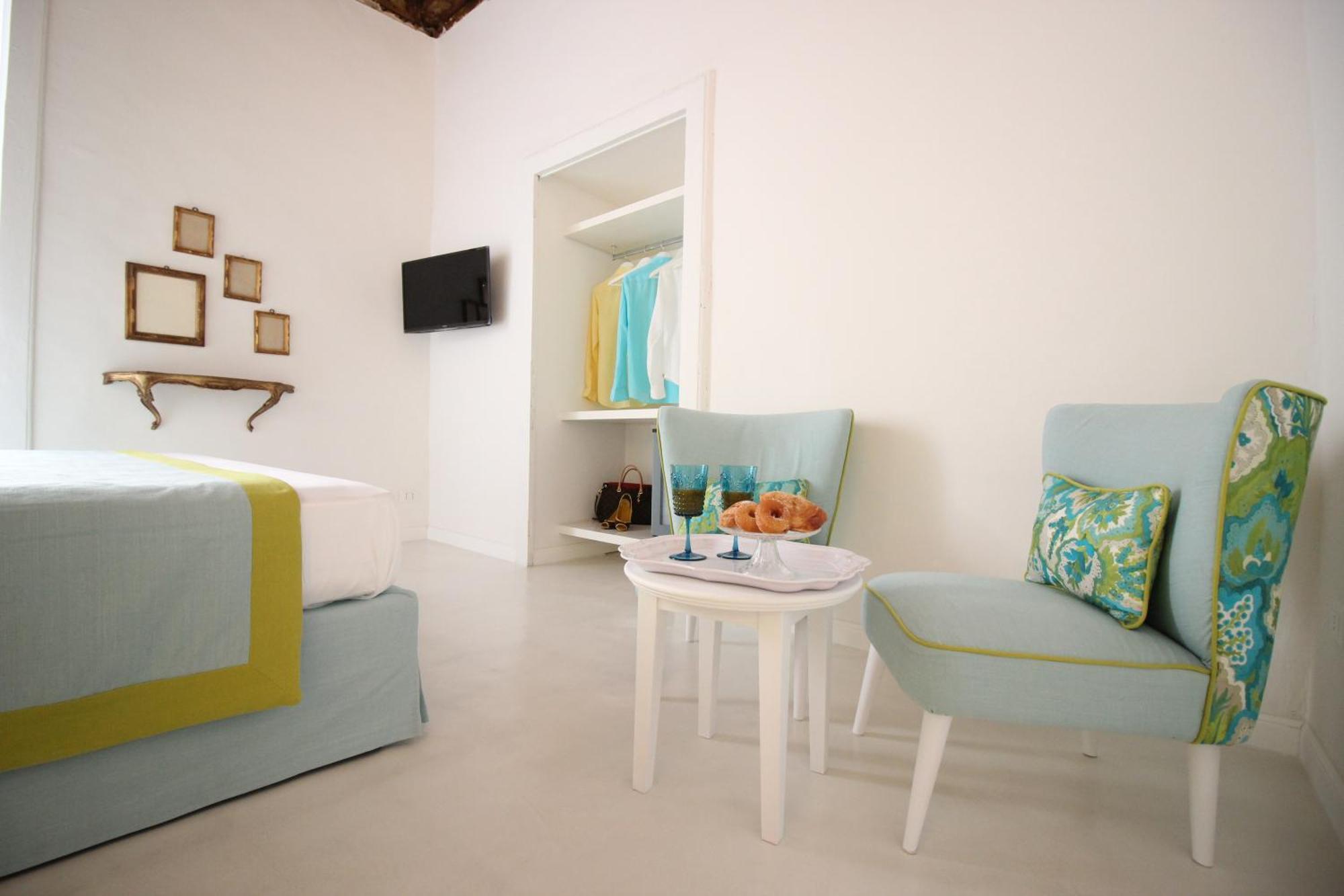 Suite Duomo Tropea Esterno foto